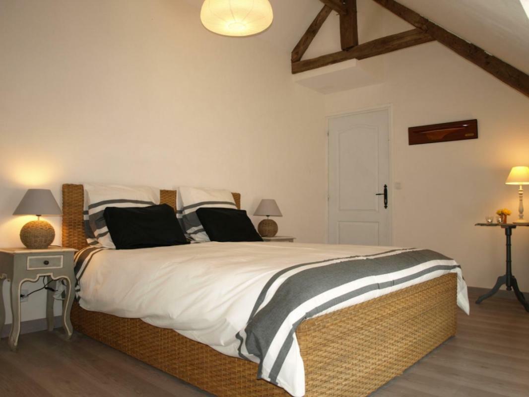 Chambres D'Hotes Dinan Trevron Exterior photo